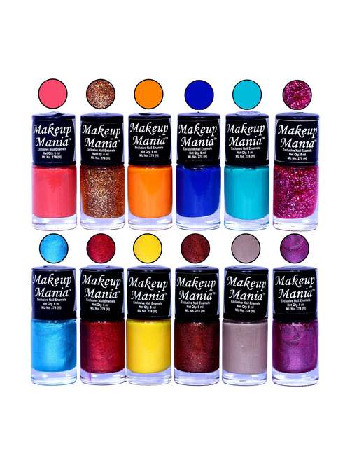 Nail Polish