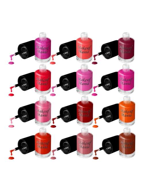 Nail Polish