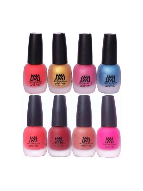 Nail Polish