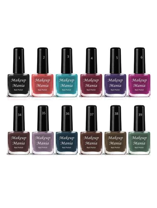 Nail Polish