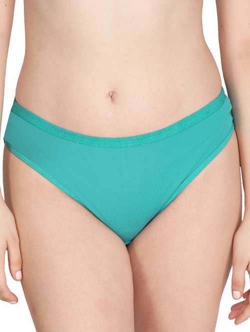 women solid hipster panty - 18788862 -  Standard Image - 0