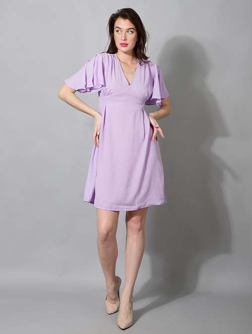 women's  solid dress - 18788959 -  Standard Image - 0
