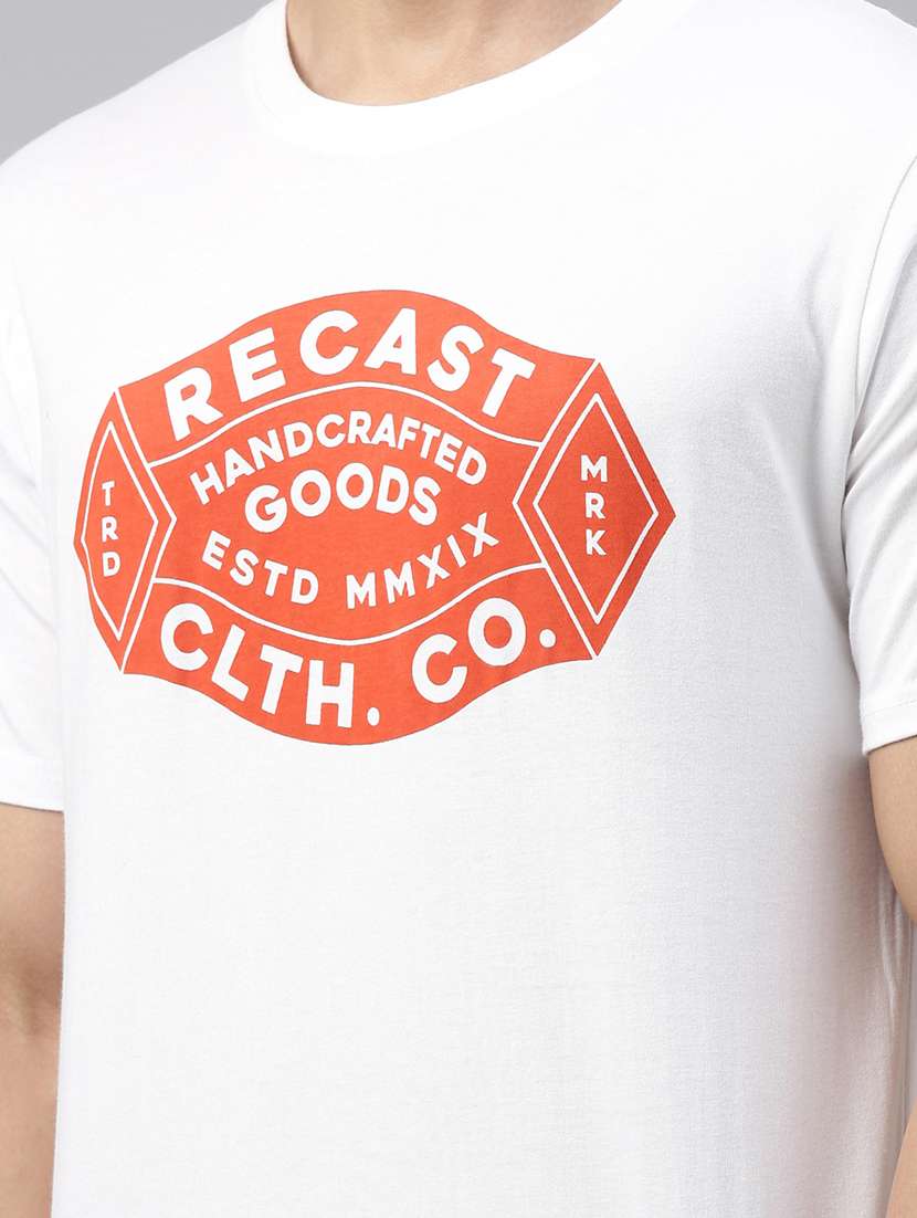 crew neck t-shirt - 18801037 -  Standard Image - 3