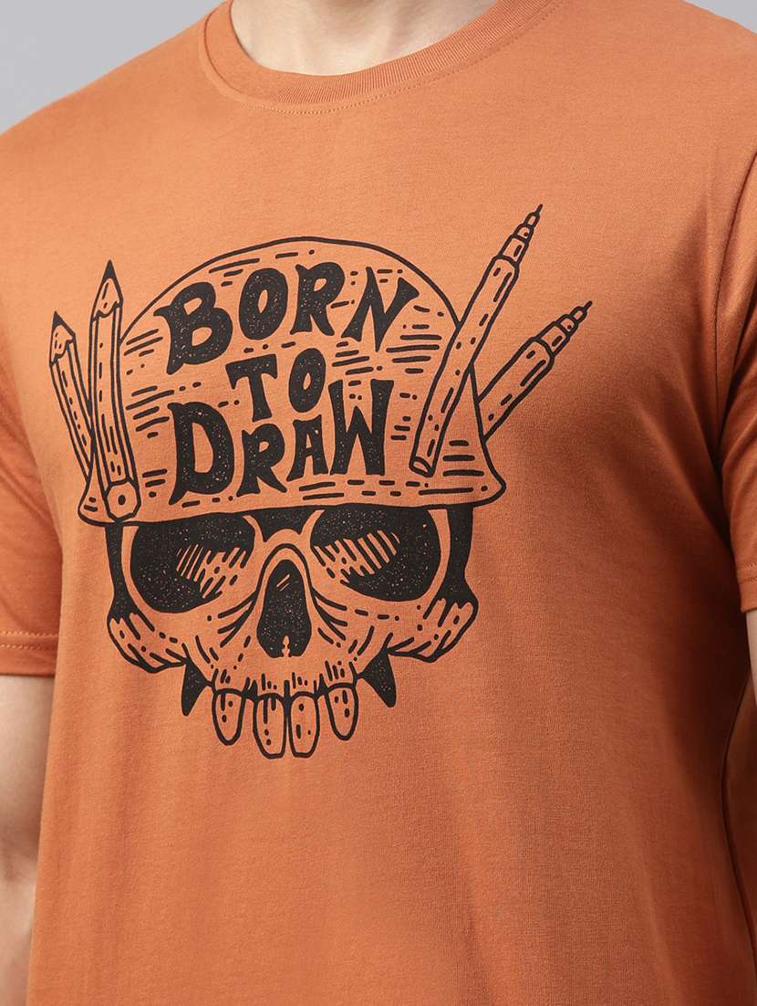 crew neck t-shirt - 18801039 -  Standard Image - 3