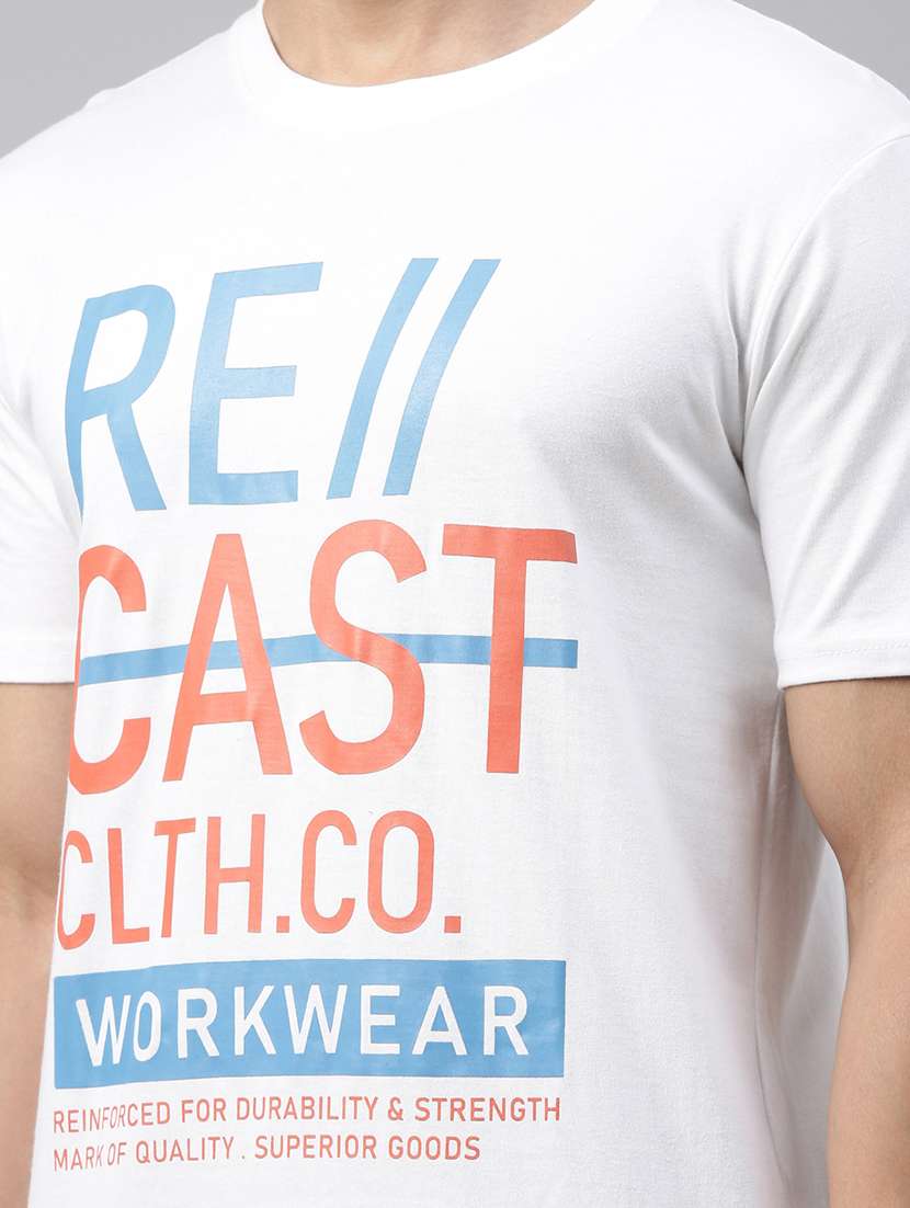 crew neck t-shirt - 18801049 -  Standard Image - 3