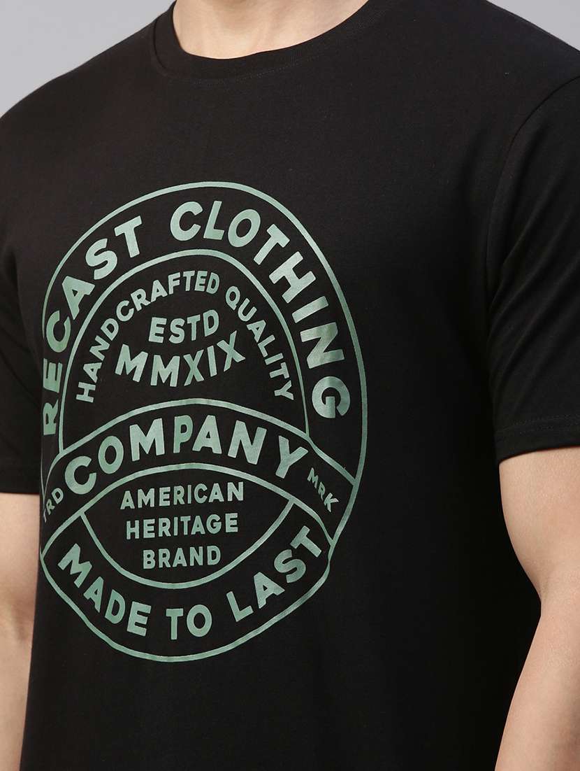 crew neck t-shirt - 18801050 -  Standard Image - 3