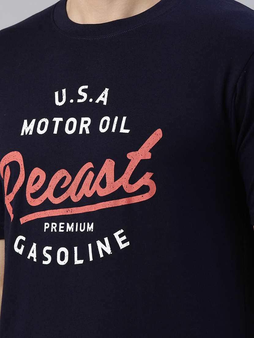 crew neck t-shirt - 18801111 -  Standard Image - 3