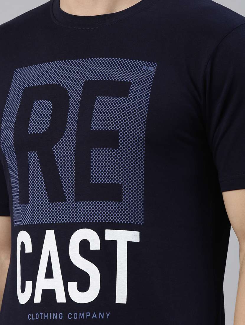 crew neck t-shirt - 18801117 -  Standard Image - 3