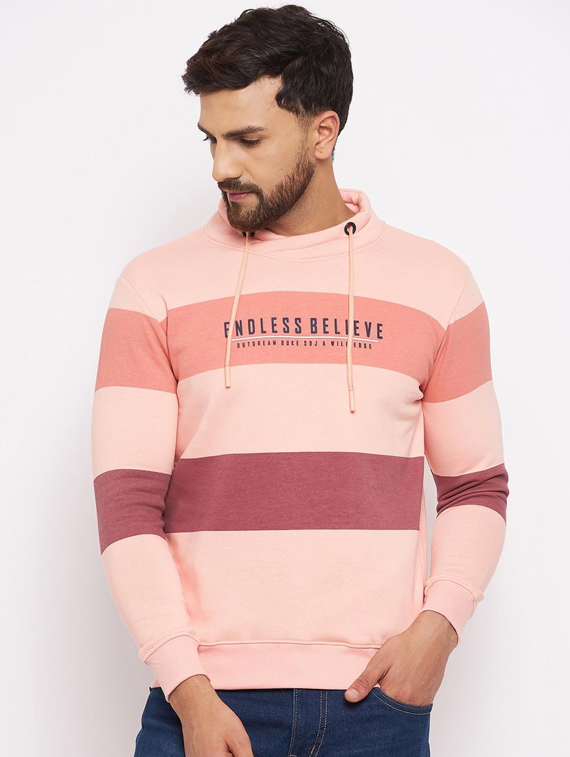 multi coloured regular sweatshirt - 18801247 -  Zoom Image - 0