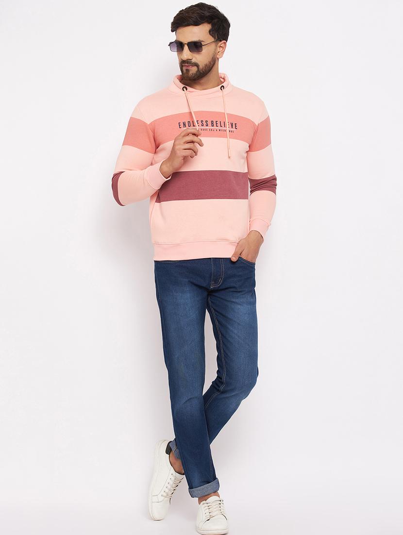 multi coloured regular sweatshirt - 18801247 - Standard Image - 3