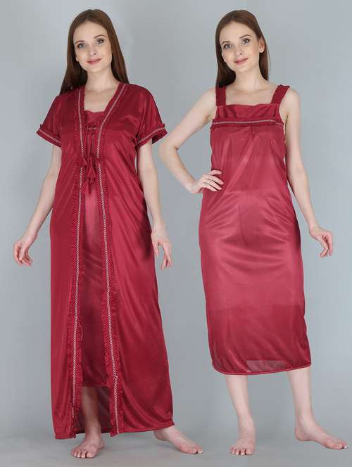 Sleepwear Robe