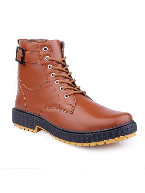 multi colored synthetic lace up sneakers - 18801568 - Standard Image - 0