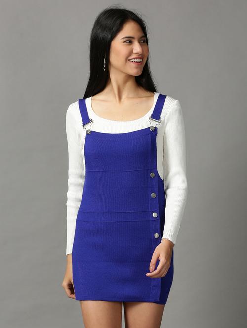 women's bodycon solid dress - 18801646 - Standard Image - 0