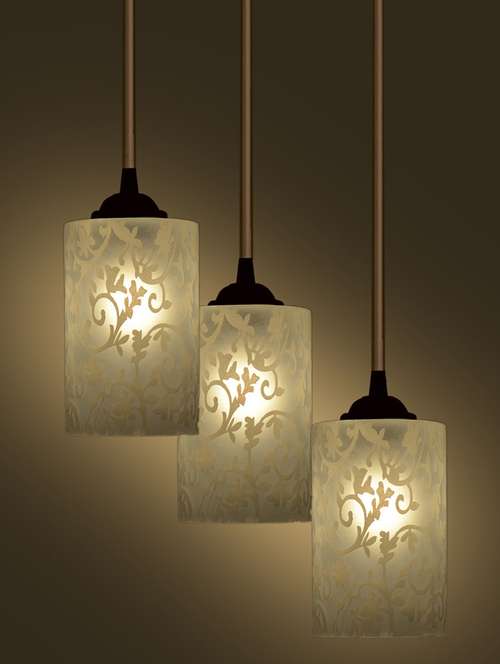 somil designr & colourful decorative power saver pendant ceiling hanging lamp -dsz29 - 18808311 - Standard Image - 0