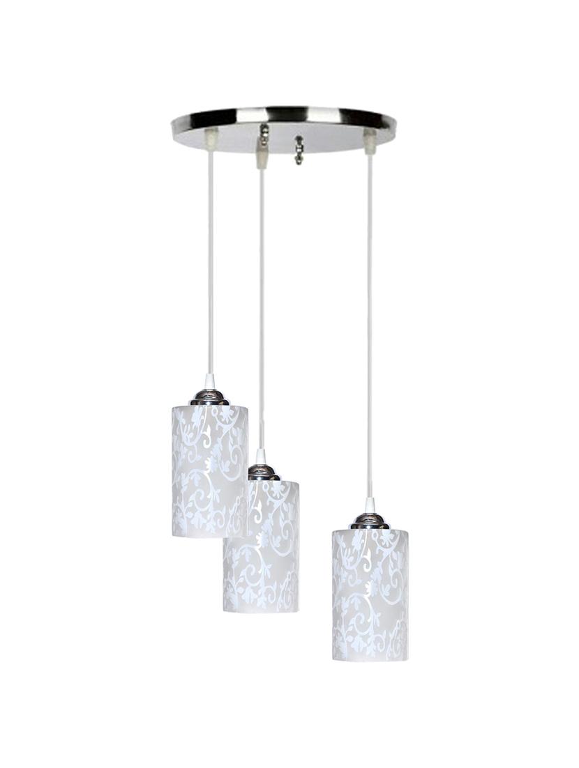 somil designr & colourful decorative power saver pendant ceiling hanging lamp -dsz29 - 18808311 - Standard Image - 3