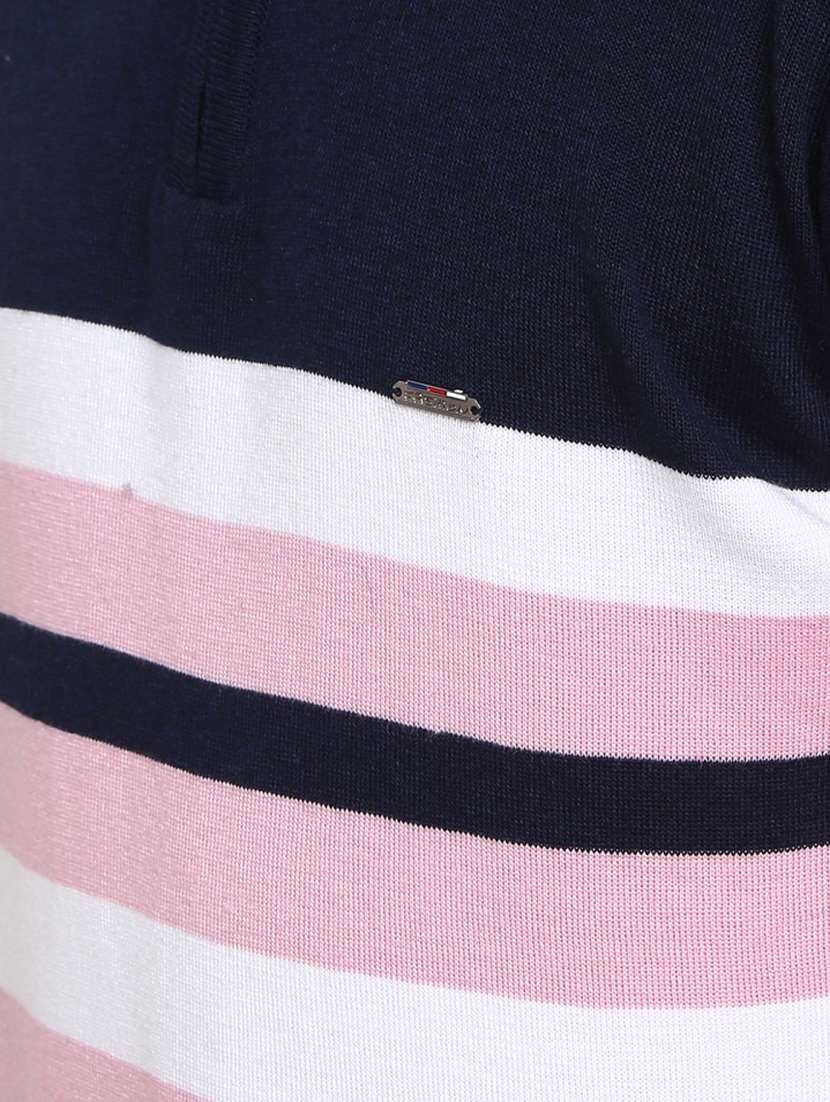 orange acrylic pullover - 18823102 -  Standard Image - 5