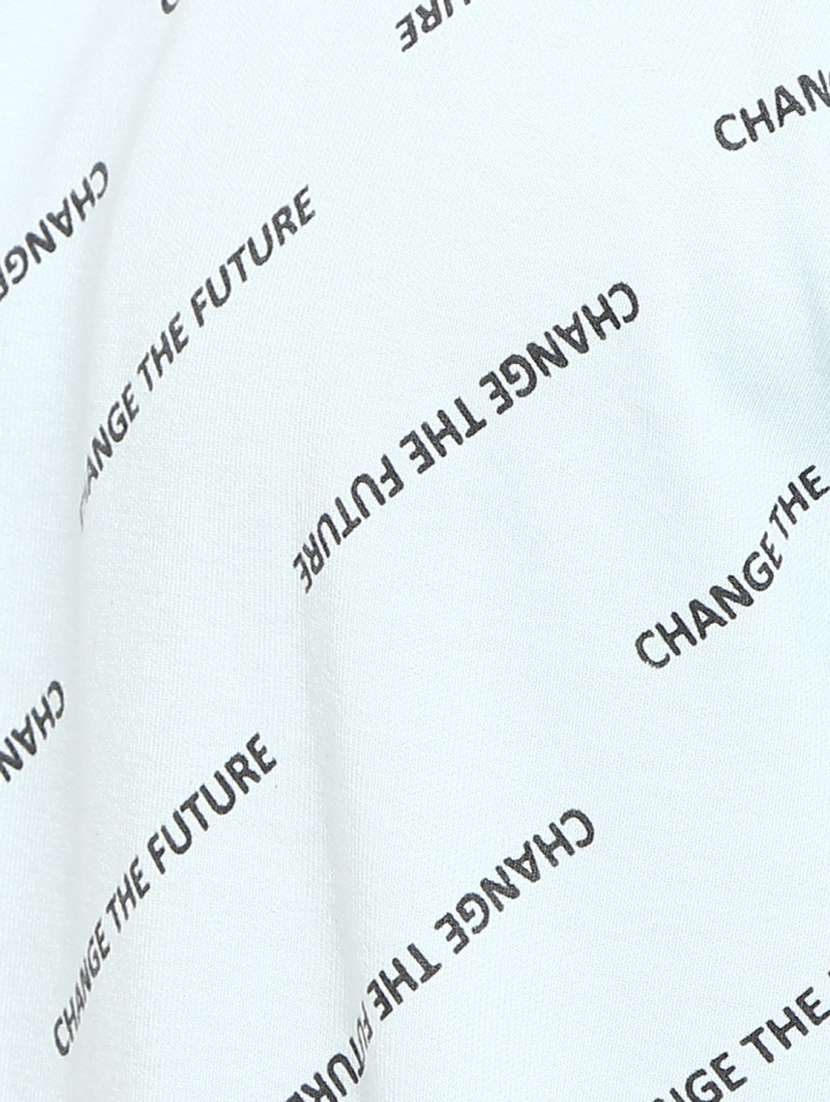 men typographic long sleeve regular fit sweatshirt - 18823246 -  Standard Image - 5