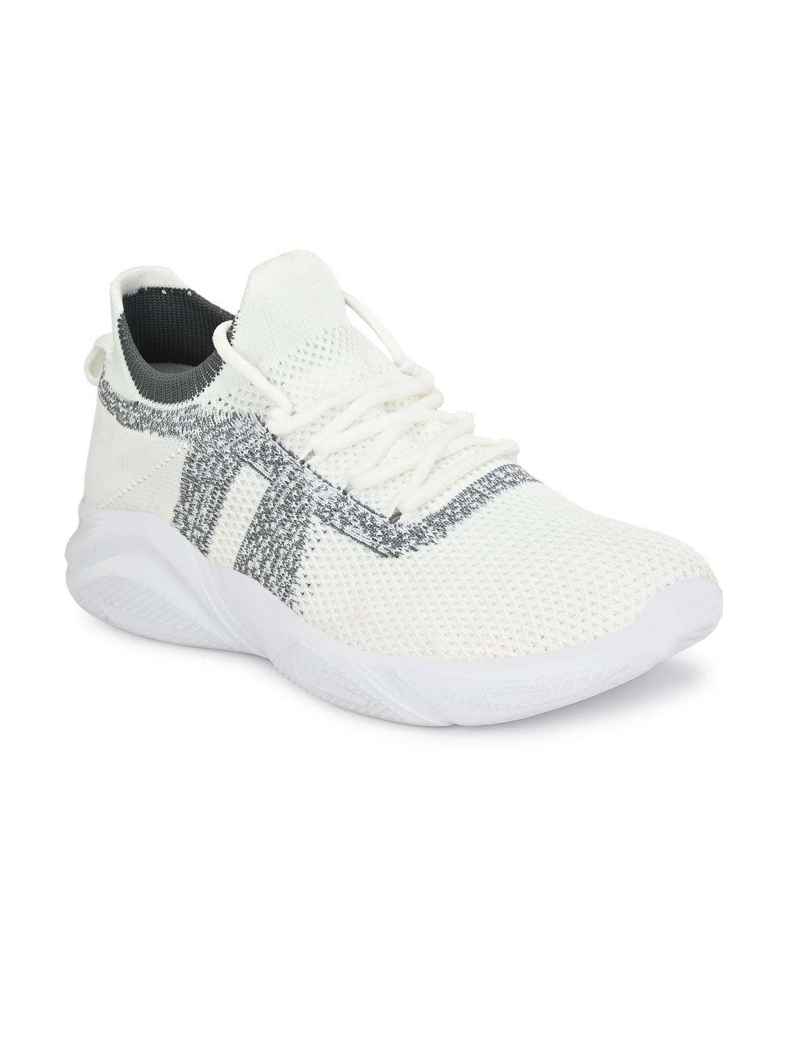 multi colored lace up sport shoes - 18824385 - Zoom Image - 0