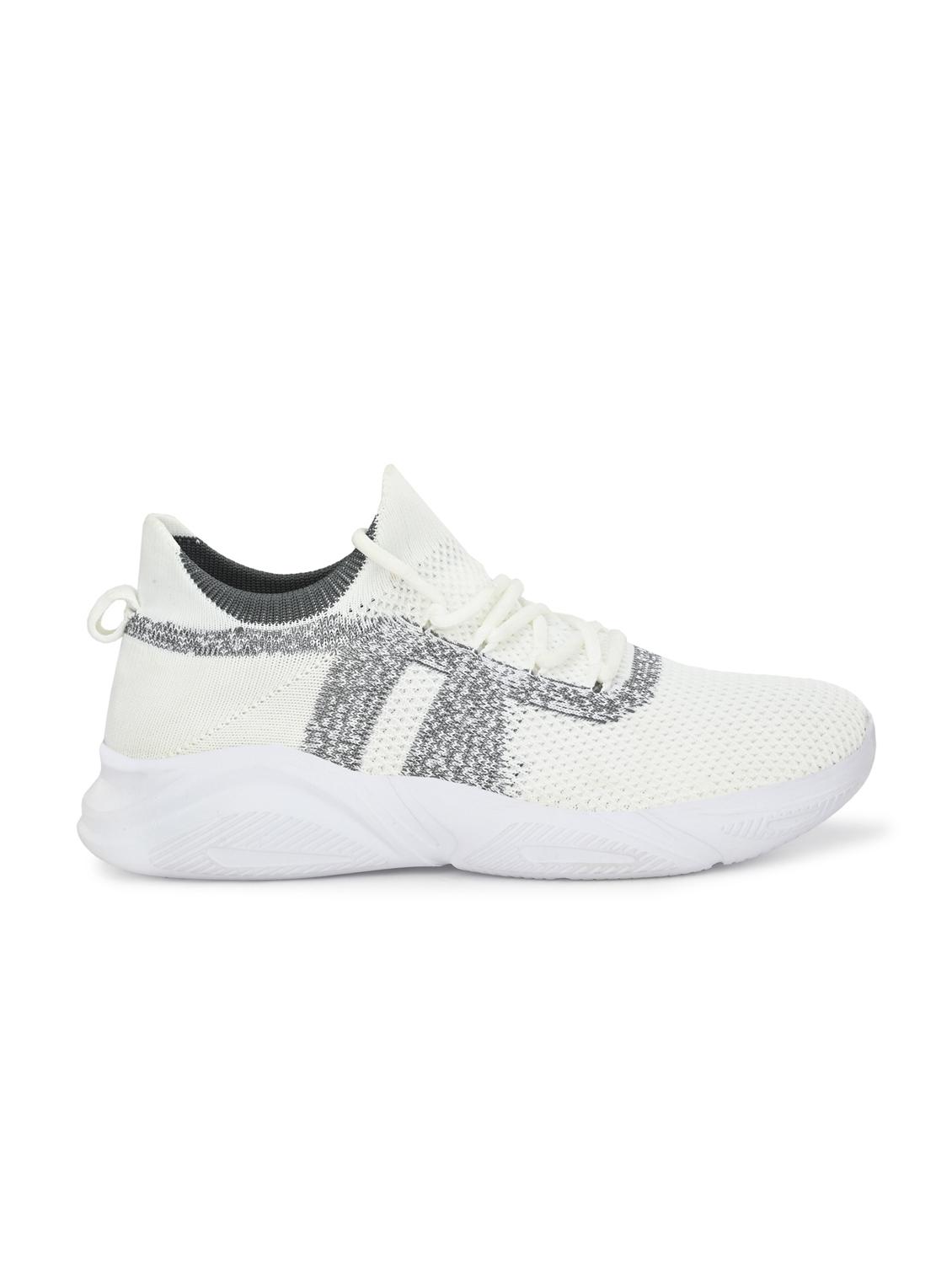 multi colored lace up sport shoes - 18824385 - Standard Image - 3