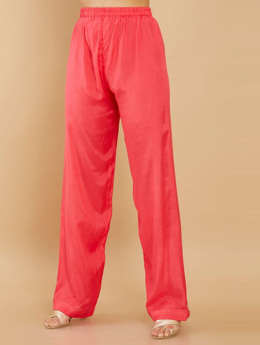embroidered unstitched suit set - 18826882 - Standard Image - 3