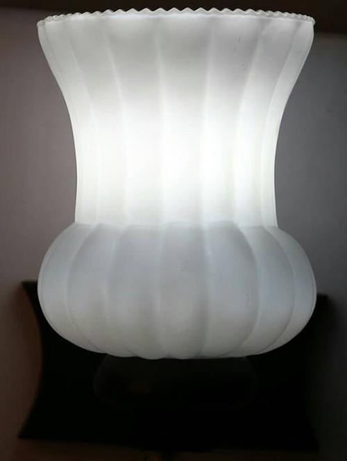 lakshya royal look decorative sconce wall lamp light with designer fitting bd14 - 18836004 - Standard Image - 0