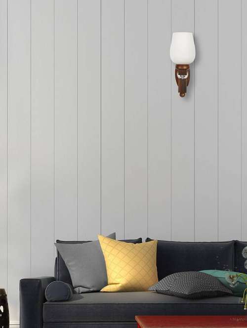 lakshya royal look decorative sconce wall lamp light with designer fitting bd17 - 18836007 -  Standard Image - 0