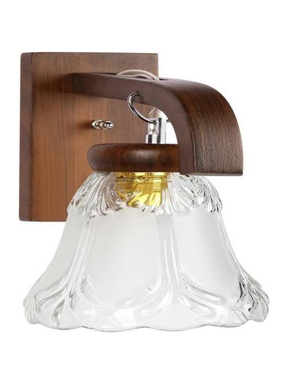 lakshya royal look decorative sconce wall lamp light with designer fitting bd21 - 18836011 - Zoom Image - 0