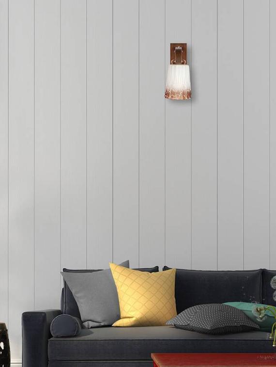 lakshya royal look decorative sconce wall lamp light with designer fitting bd25 - 18836015 - Zoom Image - 0