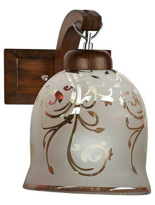 lakshya designer hand decoraive colorful sconce glass wall lamp light dx014 - 18836027 - Standard Image - 0