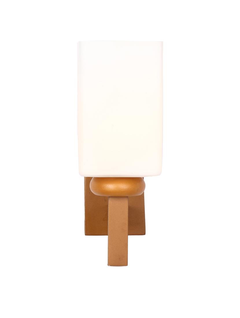 somil new designer decorative glass wall lamp light with unique stylish fitting and all fitting & fixture dn4p88 - 18836455 - Zoom Image - 0