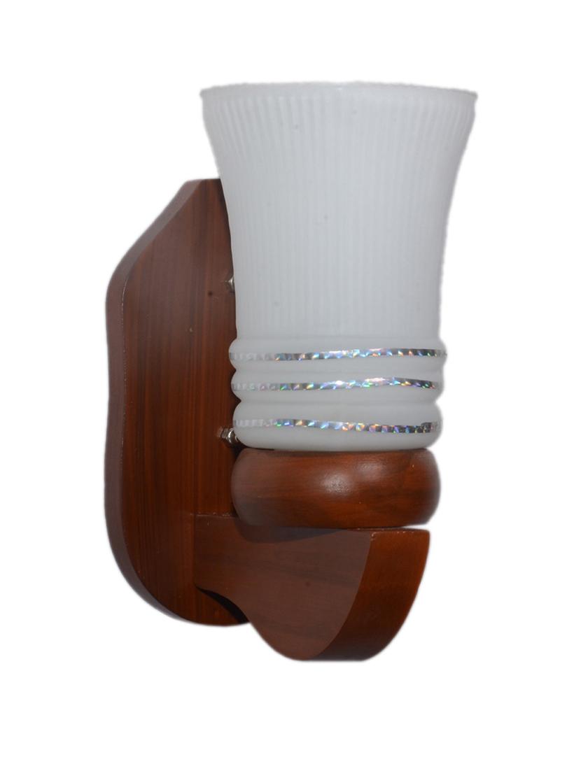 sconce decorative wall lamp() - 18836647 -  Zoom Image - 0