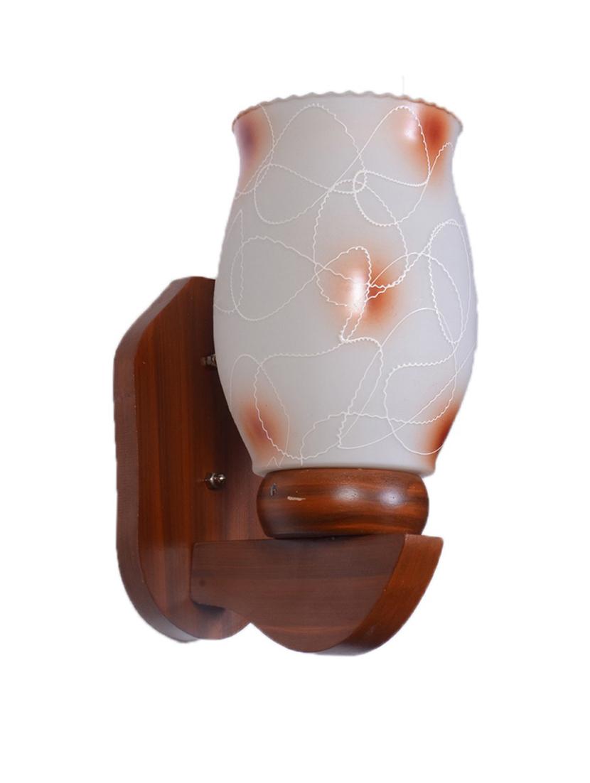 sconce decorative wall lamp() - 18836657 - Zoom Image - 0