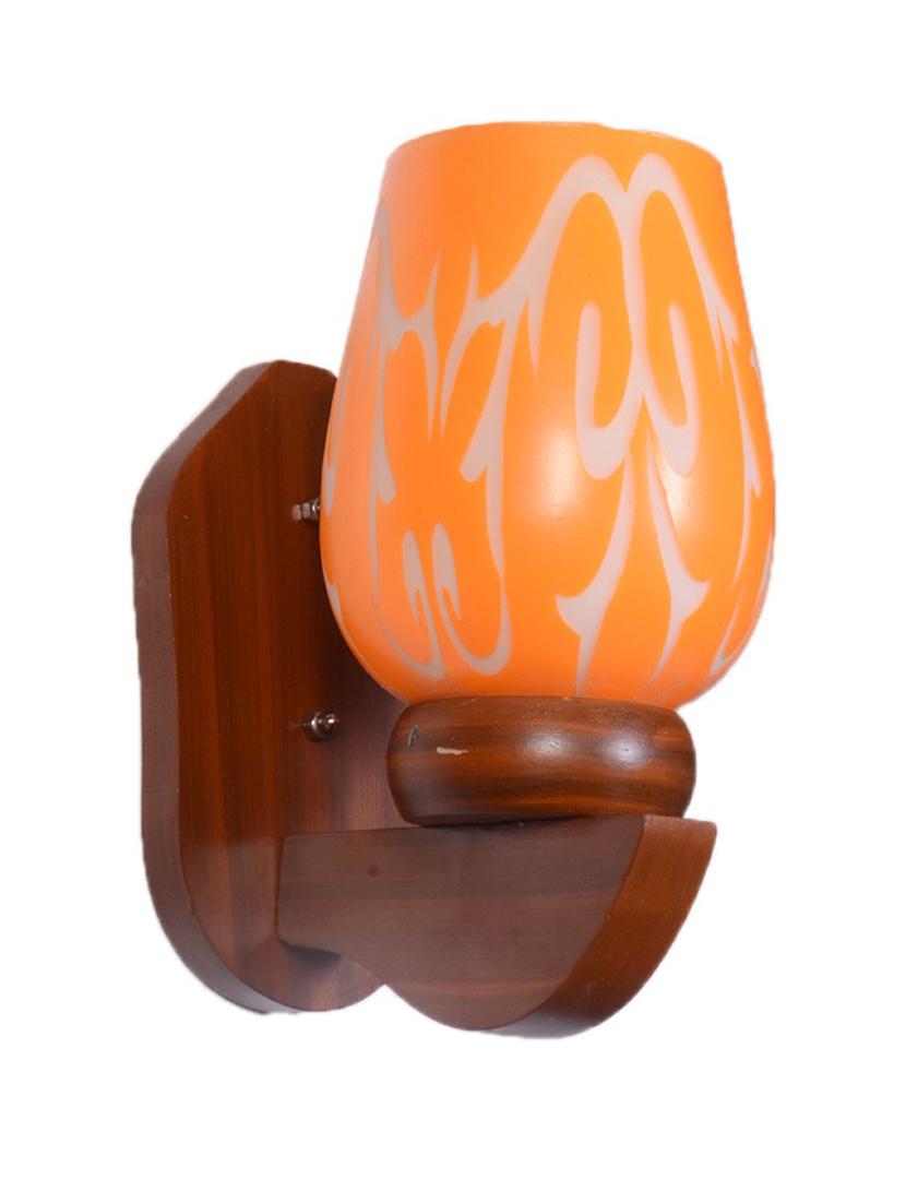 sconce decorative wall lamp() - 18836661 -  Zoom Image - 0