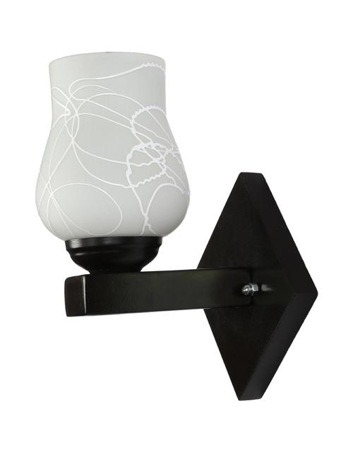 somil flat style designer led sconce wall lamp light - o57 - 18837608 - Standard Image - 0