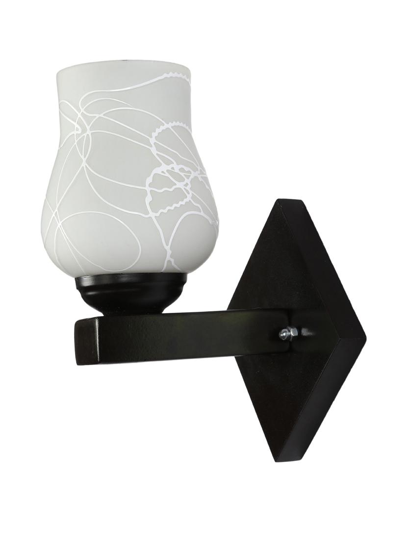 somil flat style designer led sconce wall lamp light - o57 - 18837608 - Zoom Image - 0