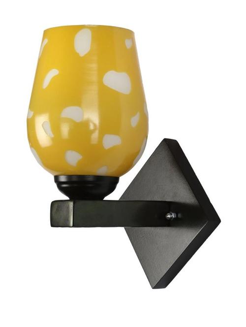 somil fancy designed decorative led wall lamp light -t7 - 18837614 - Standard Image - 0