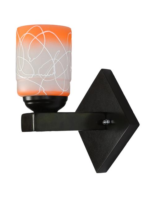 somil flat style designer led sconce wall lamp light - o62 - 18837622 - Standard Image - 0