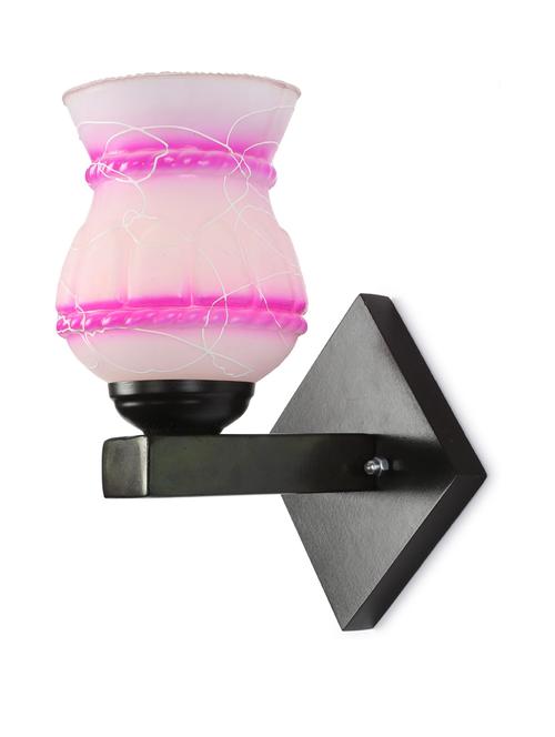 somil flat style designer led sconce wall lamp light - o27 - 18837867 - Standard Image - 0