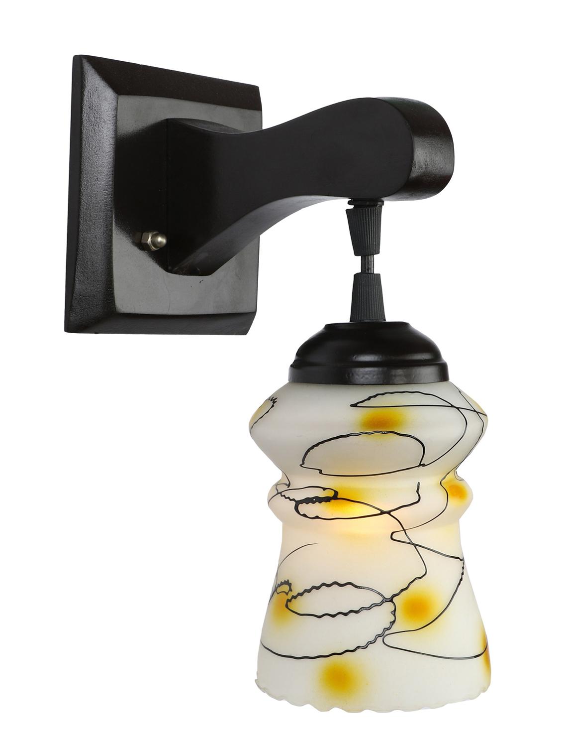 somil pendant decorative led wall lamp - 18838094 - Standard Image - 3