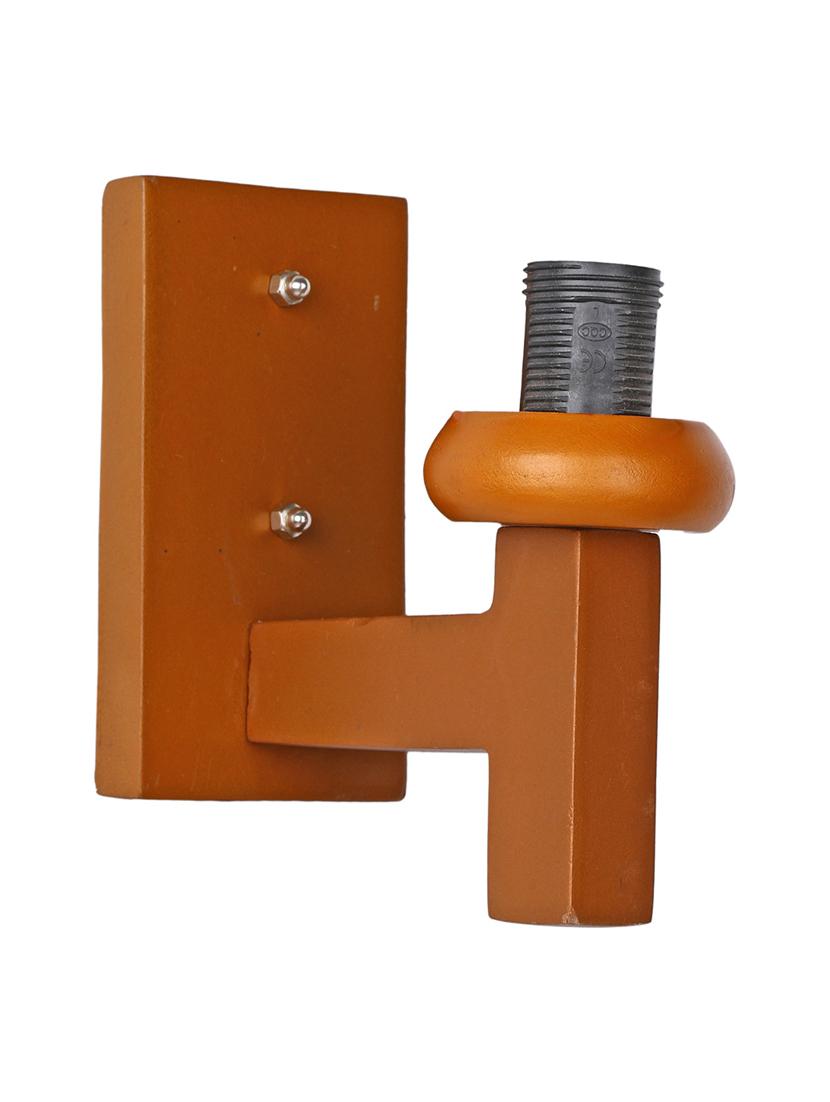 somil designer wooden wall lamp aa10 - 18838836 - Standard Image - 3