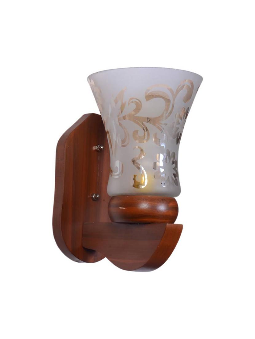 somil new designer decorative wall lamp light with unique stylish fitting and all fitting & fixture dn4p113 - 18839632 - Zoom Image - 0
