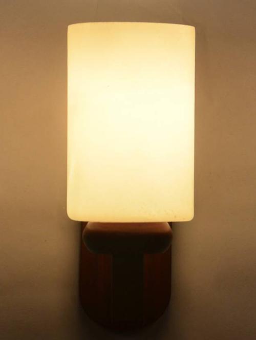 somil new designer decorative wall lamp light with unique stylish fitting and all fitting & fixture dn4p137 - 18839644 - Standard Image - 0