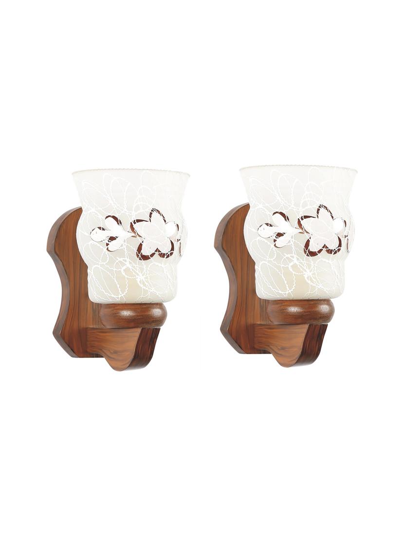somil new designer sconce decorative & colorful wall light (set of two)-f12 - 18839867 - Zoom Image - 0