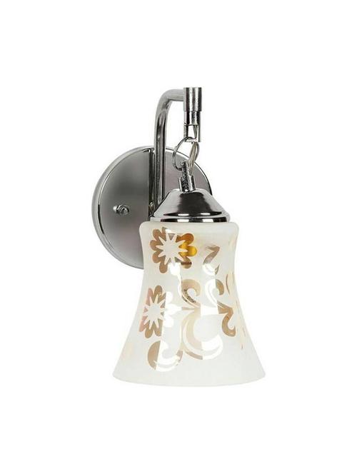 lakshya colorful & designer pandent wall lamp light with royal look fitting dx10 - 18840541 - Standard Image - 0