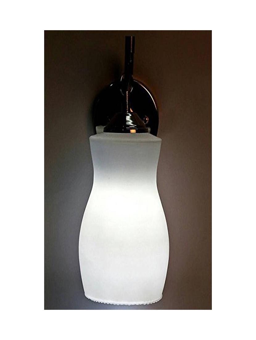 lakshya colorful & designer pandent wall lamp light with royal look fitting dx12 - 18840542 - Zoom Image - 0