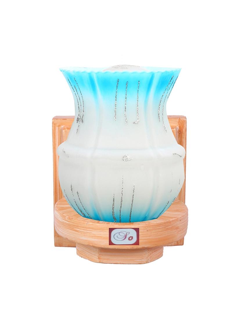 somil new design & shape hand decorative wall lamps (set of two) - 18840673 - Standard Image - 3