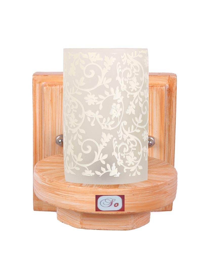 somil new design & shape hand decorative wall lamps (set of two) - 18840706 - Standard Image - 3