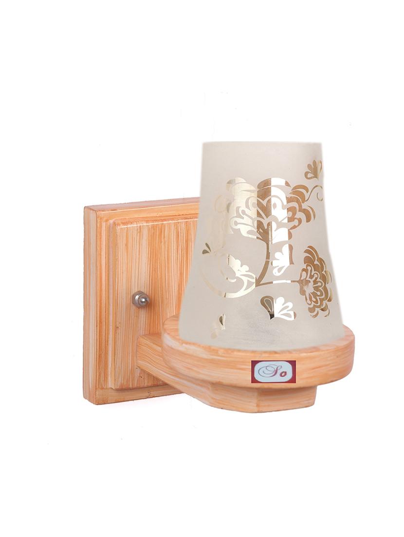 somil new design & shape hand decorative wall lamps (set of two) - 18840718 - Standard Image - 3