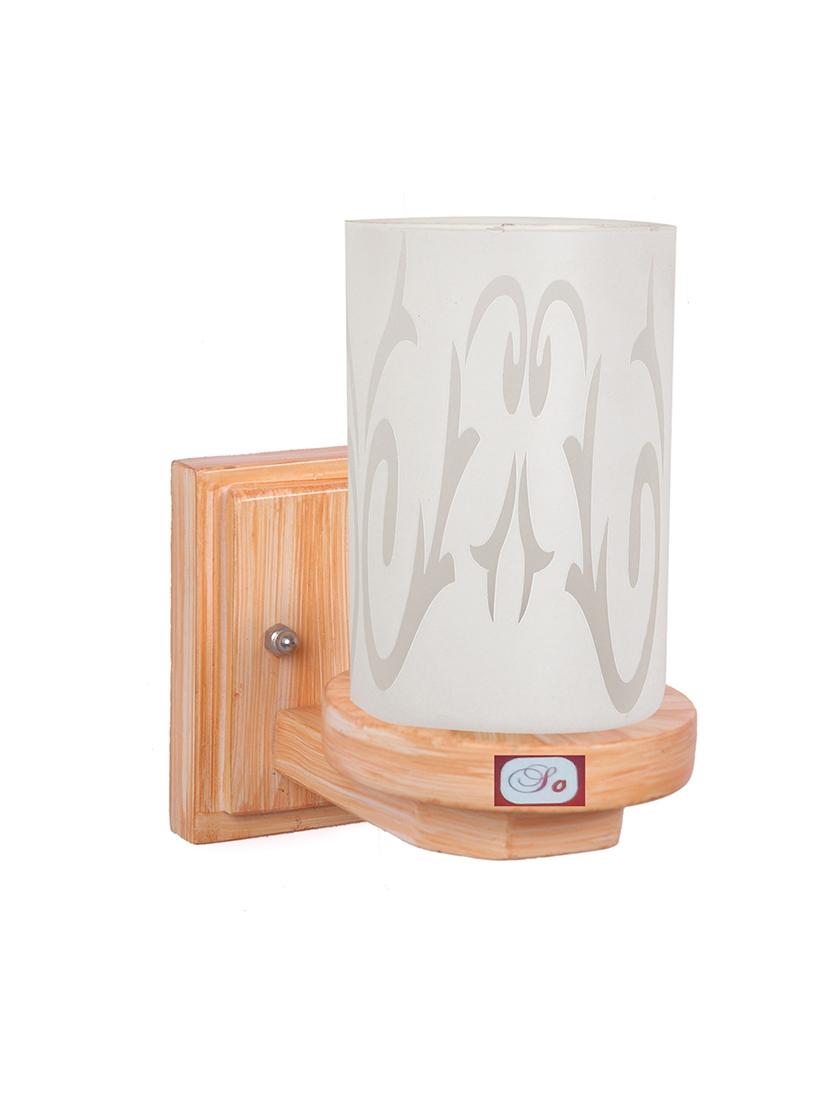 somil new design & shape hand decorative wall lamps (set of two) - 18840730 - Standard Image - 3