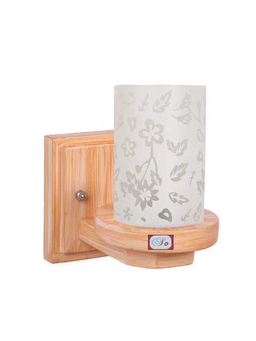 somil new design & shape hand decorative wall lamps (set of one) - 18840735 - Standard Image - 0